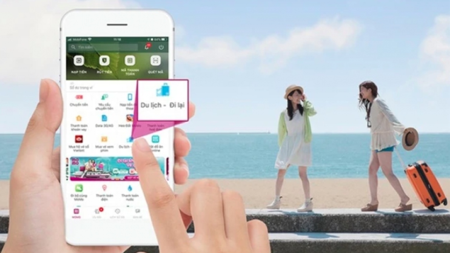 More than 34 million e-wallets active in Vietnam
